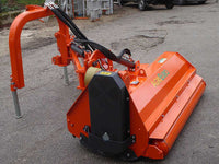 AgriEuro TOP-LINE A-PS 160 zijklepelmaaier met arm 160 cm, detail 5