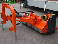 AgriEuro TOP-LINE A-PS 180 zijklepelmaaier met arm 180 cm, detail 10