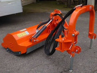 AgriEuro TOP-LINE A-PS 180 zijklepelmaaier met arm 180 cm, detail 2