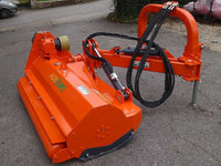 AgriEuro TOP-LINE A-PS 180 zijklepelmaaier met arm 180 cm, detail 3