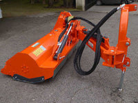 AgriEuro TOP-LINE A-PS 200 zijklepelmaaier met arm 200 cm, detail 12