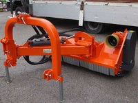 AgriEuro TOP-LINE A-PS 200 zijklepelmaaier met arm 200 cm, detail 13