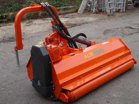 AgriEuro TOP-LINE A-PS 200 zijklepelmaaier met arm 200 cm, detail 6