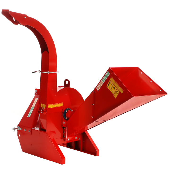 
  AgriEuro TOP-LINE Argo 3P aftakas hakselaar, takken tot 100 mm | Rabe - artikelnummer 112845
