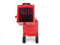 AgriEuro TOP-LINE BIO 500 benzine hakselaar, takken tot 50 mm, detail 8