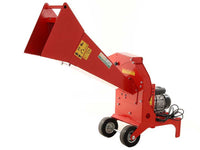 AgriEuro TOP-LINE BIO 500-EBIONDA elektrische hakselaar, takken tot 50 mm, detail 16