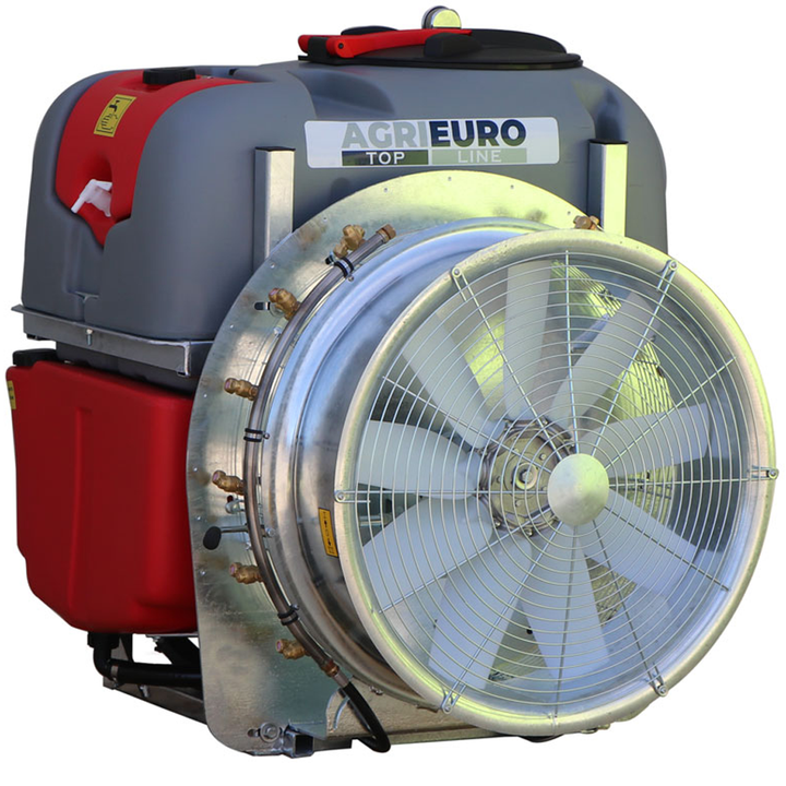 
  AgriEuro TOP-LINE Gray 300/70 nevelspuit, 300 liter, pomp AR713 | Rabe - artikelnummer 111581
