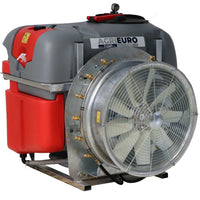 AgriEuro TOP-LINE Gray 600/70 nevelspuit, 600 liter, pomp AR713 | Rabe