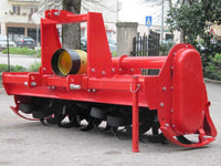 AgriEuro TOP-LINE Italian grondfrees 204 cm, detail 4