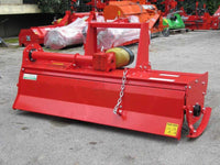 AgriEuro TOP-LINE Italian grondfrees 204 cm, detail 8