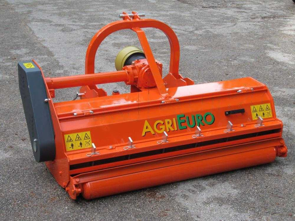 AgriEuro TOP-LINE MF 100 klepelmaaier 100 cm, detail 1