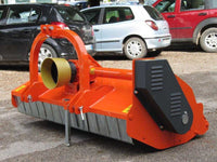 AgriEuro TOP-LINE MF 100 klepelmaaier 100 cm, detail 19