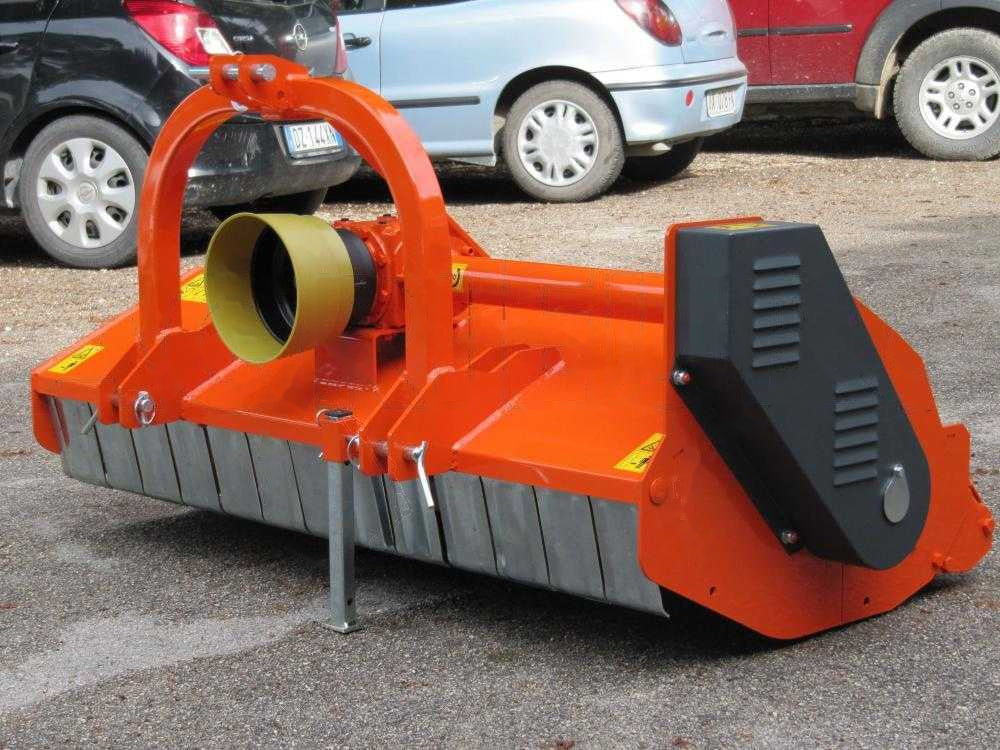 AgriEuro TOP-LINE MF 100 klepelmaaier 100 cm, detail 20
