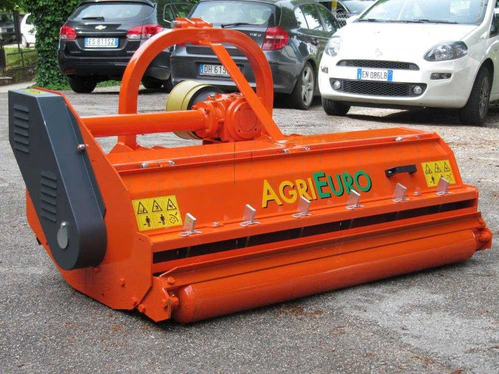 AgriEuro TOP-LINE MF 100 klepelmaaier 100 cm, detail 28