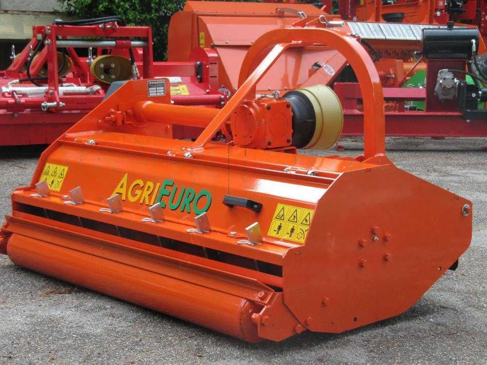 AgriEuro TOP-LINE MF 100 klepelmaaier 100 cm, detail 2