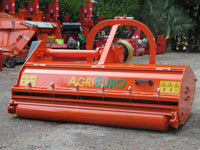 AgriEuro TOP-LINE MF 130 klepelmaaier 130 cm, detail 19
