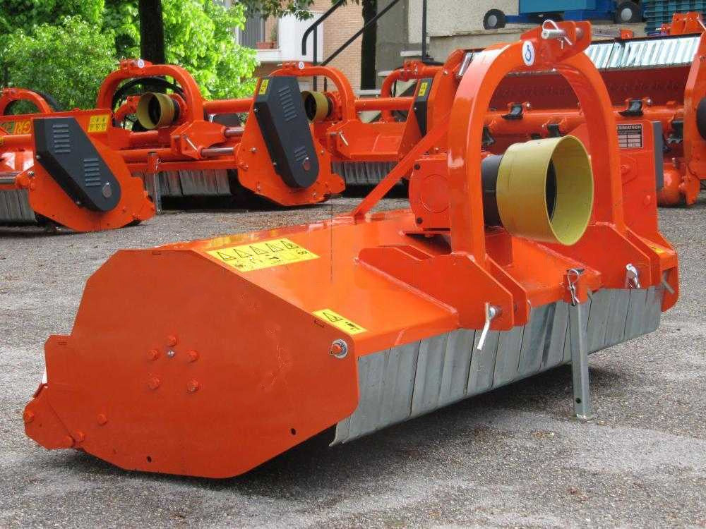 AgriEuro TOP-LINE MF 130 klepelmaaier 130 cm, detail 26