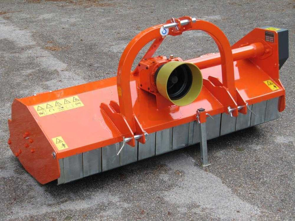 AgriEuro TOP-LINE MF 140 klepelmaaier 140 cm, detail 14