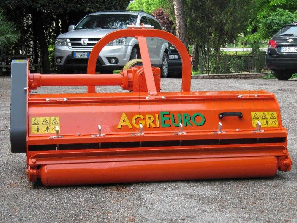 AgriEuro TOP-LINE MF 140 klepelmaaier 140 cm, detail 3