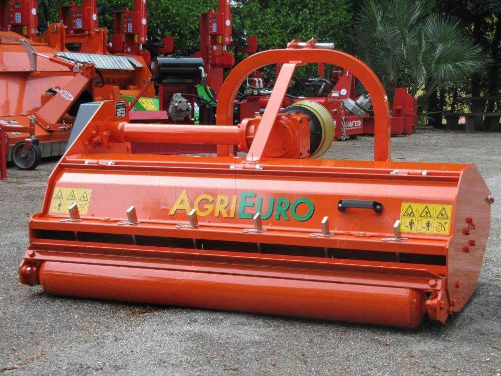 AgriEuro TOP-LINE MF 150 klepelmaaier 150 cm, detail 19