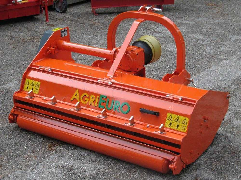 AgriEuro TOP-LINE MF 150 klepelmaaier 150 cm, detail 20