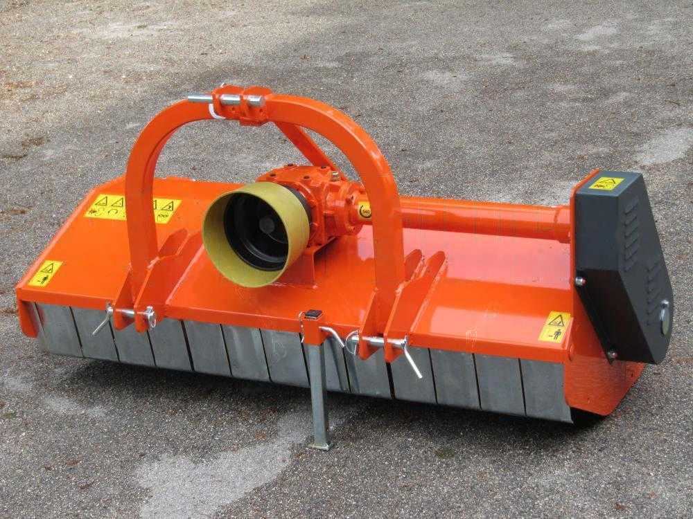 AgriEuro TOP-LINE MF 160 klepelmaaier 160 cm, detail 20