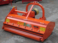 AgriEuro TOP-LINE MF 160 klepelmaaier 160 cm, detail 4