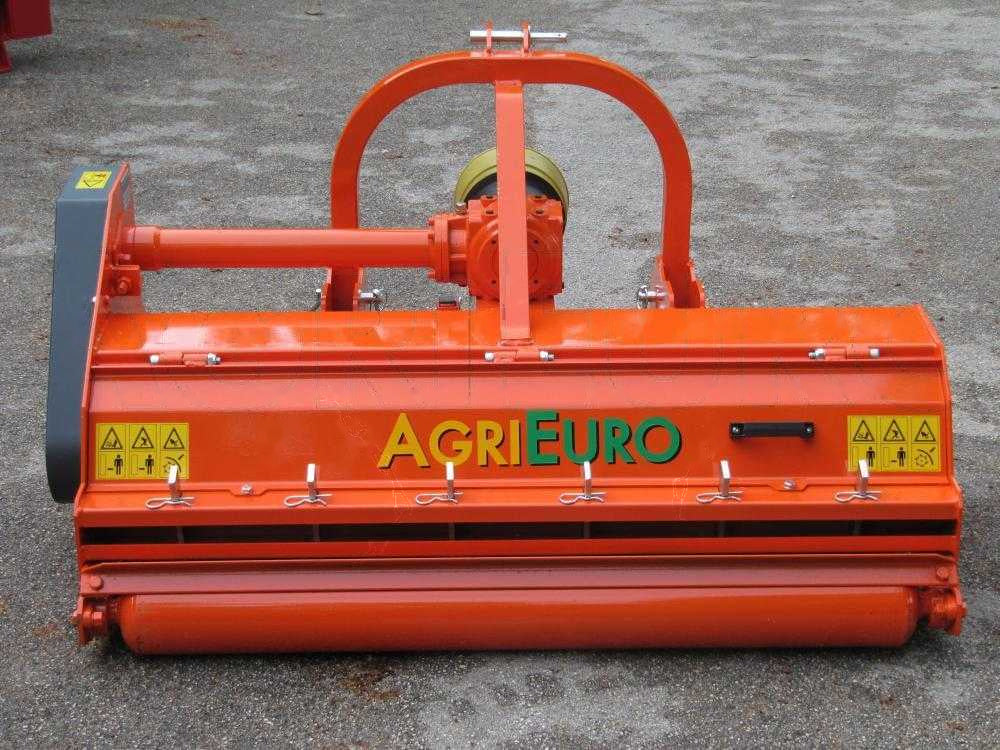 AgriEuro TOP-LINE MF 160 klepelmaaier 160 cm, detail 5