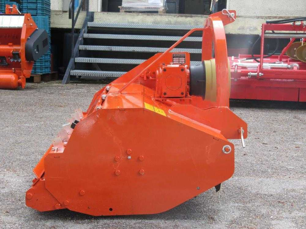 AgriEuro TOP-LINE MF 160 klepelmaaier 160 cm, detail 7