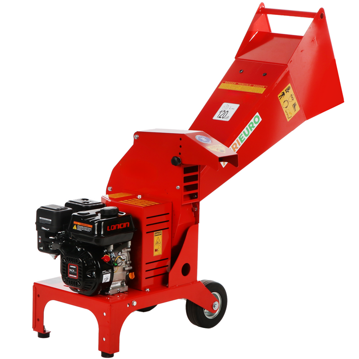 
  AgriEuro TOP-LINE Mora benzine hakselaar, takken tot 60 mm | Rabe - artikelnummer K607818
