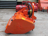 AgriEuro TOP-LINE MS 120 klepelmaaier 120 cm, hydraulisch verschuifbaar, detail 4