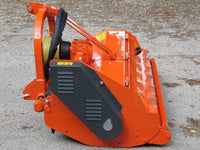AgriEuro TOP-LINE MS 140 klepelmaaier 140 cm, hydraulisch verschuifbaar, detail 14