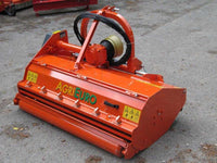 AgriEuro TOP-LINE MS 150 klepelmaaier 150 cm, hydraulisch verschuifbaar, detail 13