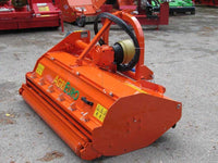 AgriEuro TOP-LINE MS 150 klepelmaaier 150 cm, hydraulisch verschuifbaar, detail 7