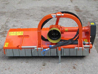 AgriEuro TOP-LINE MS 160 klepelmaaier 160 cm, hydraulisch verschuifbaar, detail 9