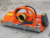 AgriEuro TOP-LINE MS 160 klepelmaaier 160 cm, hydraulisch verschuifbaar, detail 10