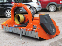 AgriEuro TOP-LINE MS 160 klepelmaaier 160 cm, hydraulisch verschuifbaar, detail 12
