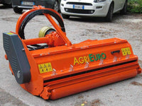 AgriEuro TOP-LINE MS 160 klepelmaaier 160 cm, hydraulisch verschuifbaar, detail 17