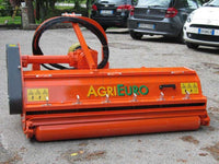 AgriEuro TOP-LINE MS 160 klepelmaaier 160 cm, hydraulisch verschuifbaar, detail 19