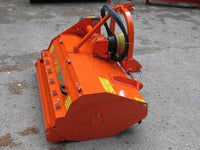 AgriEuro TOP-LINE MS 160 klepelmaaier 160 cm, hydraulisch verschuifbaar, detail 25