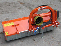 AgriEuro TOP-LINE MS 160 klepelmaaier 160 cm, hydraulisch verschuifbaar, detail 5