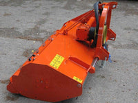 AgriEuro TOP-LINE MS 160 klepelmaaier 160 cm, hydraulisch verschuifbaar, detail 7