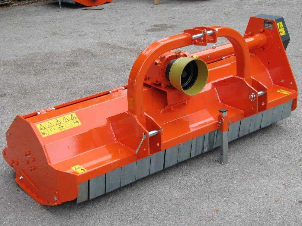 AgriEuro TOP-LINE PF 160 klepelmaaier 160 cm, detail 22