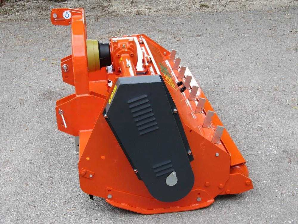 AgriEuro TOP-LINE PF 180 klepelmaaier 180 cm, detail 20