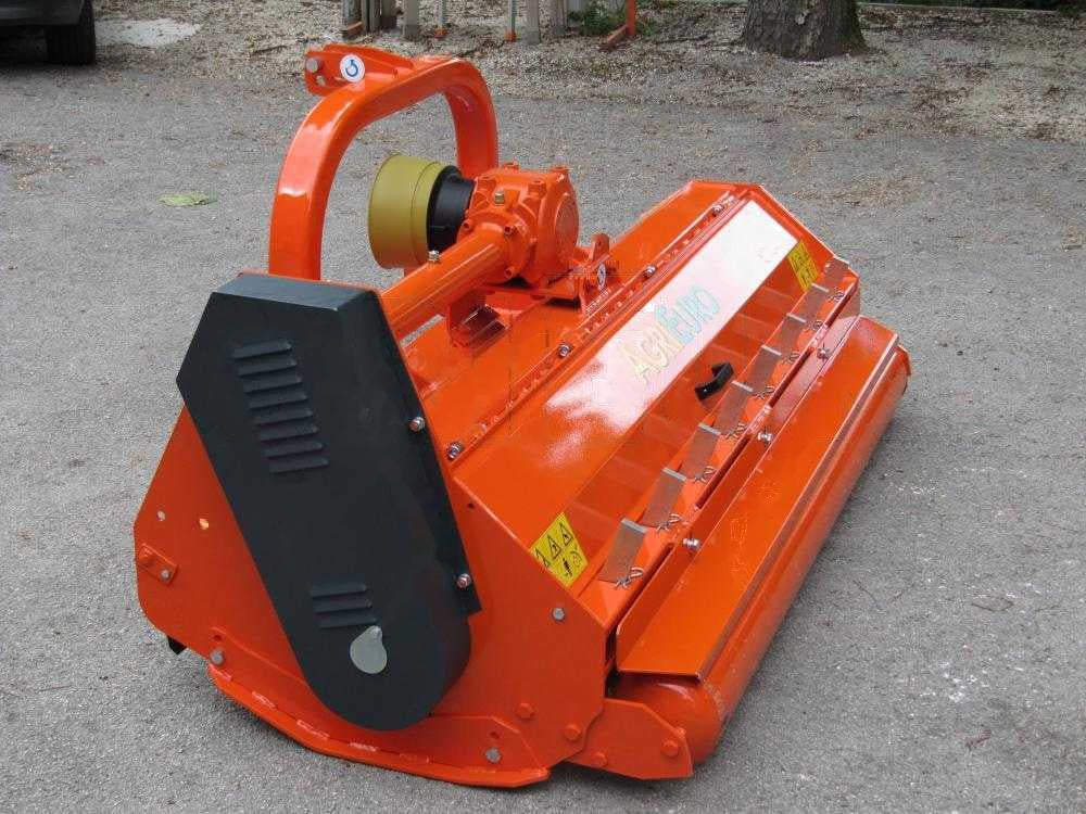 AgriEuro TOP-LINE PF 200 klepelmaaier 200 cm, detail 10
