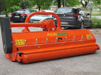 AgriEuro TOP-LINE PF 200 klepelmaaier 200 cm, detail 11