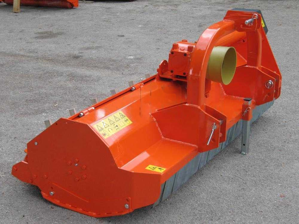 AgriEuro TOP-LINE PF 200 klepelmaaier 200 cm, detail 15