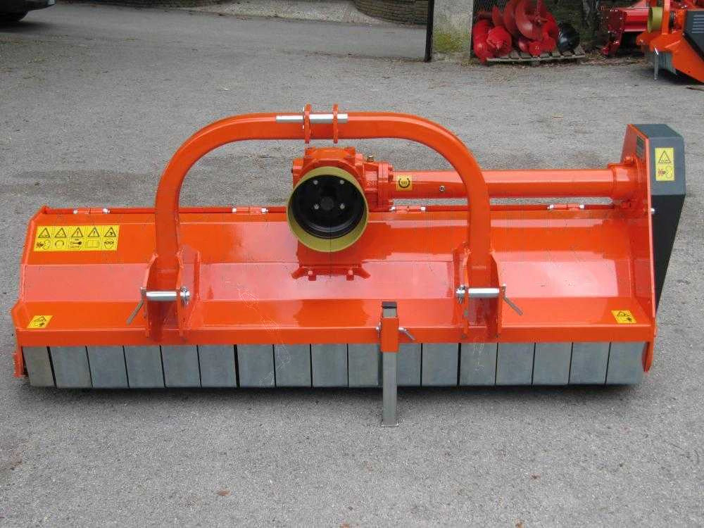 AgriEuro TOP-LINE PF 200 klepelmaaier 200 cm, detail 23