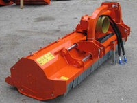 AgriEuro TOP-LINE PS 160 klepelmaaier 160 cm, hydraulisch verschuifbaar, detail 4