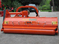 AgriEuro TOP-LINE PS 180 klepelmaaier 180 cm, hydraulisch verschuifbaar, detail 10